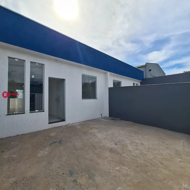 Foto 1 de Casa com 3 Quartos à venda, 180m² em Resplendor, Igarapé