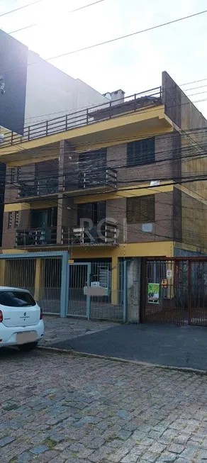 Foto 1 de Kitnet à venda, 29m² em Cidade Baixa, Porto Alegre