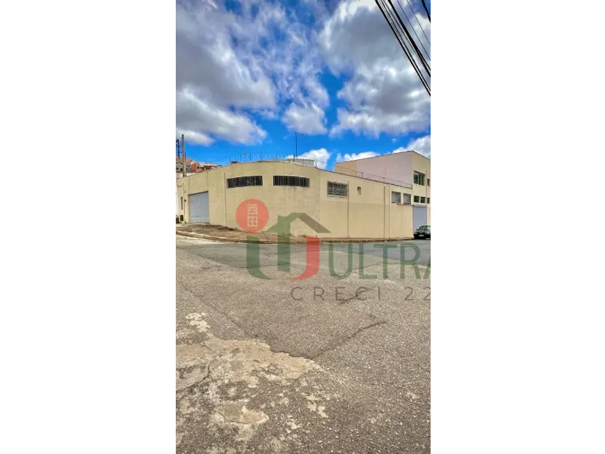 Foto 1 de Casa com 3 Quartos à venda, 480m² em Vila Barao, Sorocaba