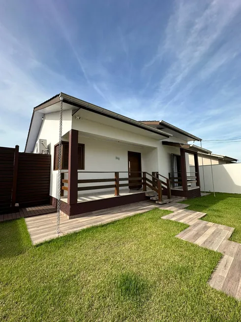 Foto 1 de Casa com 2 Quartos à venda, 173m² em Vila Sao Jose, Criciúma