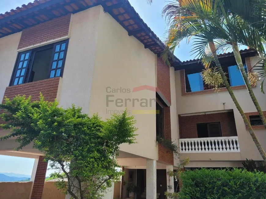 Foto 1 de Sobrado com 2 Quartos à venda, 250m² em Santa Ines, Caieiras