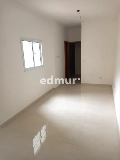 Foto 1 de Apartamento com 2 Quartos à venda, 50m² em Jardim Santo Alberto, Santo André
