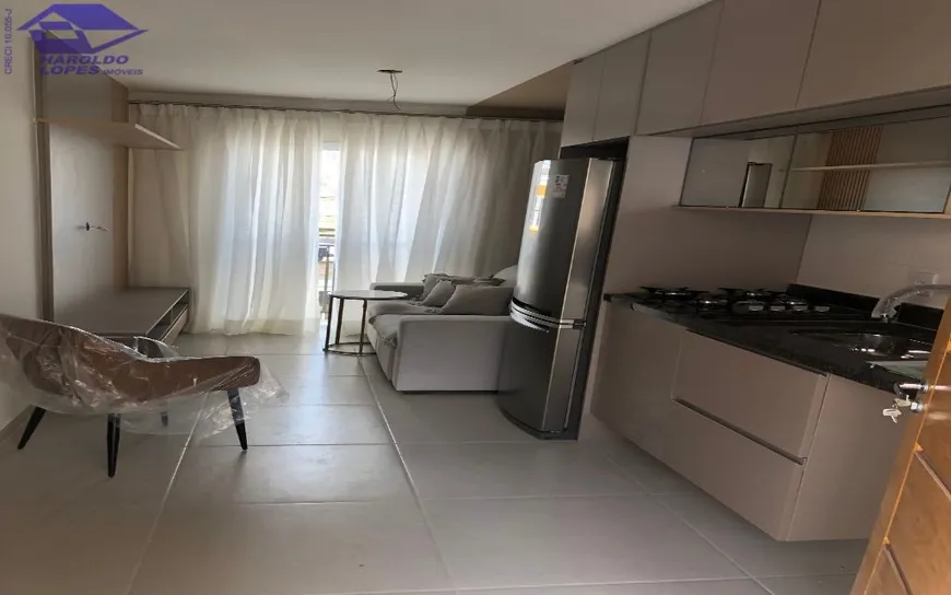 Foto 1 de Apartamento com 1 Quarto à venda, 28m² em Parque Vitória, São Paulo