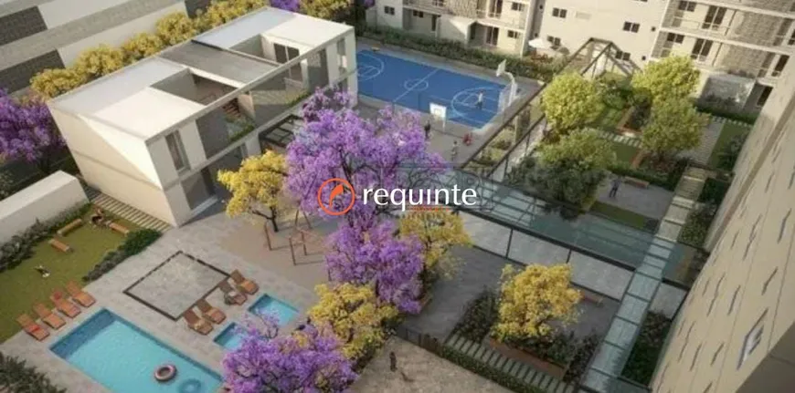 Foto 1 de Apartamento com 2 Quartos à venda, 70m² em Três Vendas, Pelotas