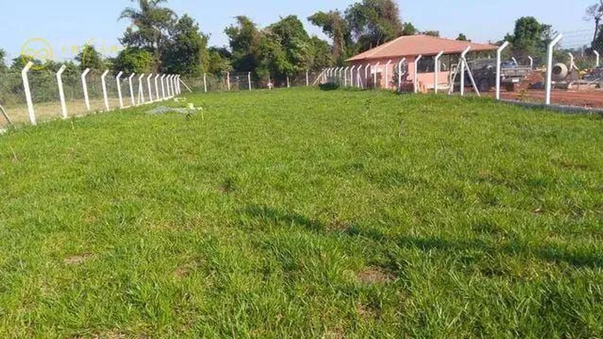 Foto 1 de Lote/Terreno à venda, 1000m² em , Aracoiaba da Serra