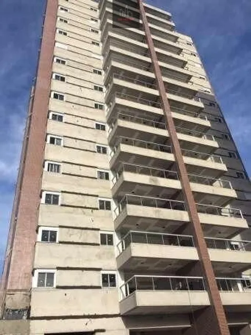 Foto 1 de Apartamento com 3 Quartos à venda, 93m² em Vila Romana, São Paulo