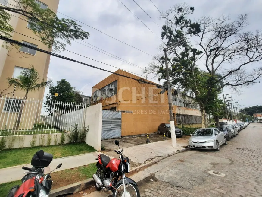 Foto 1 de Lote/Terreno à venda, 5693m² em Socorro, São Paulo