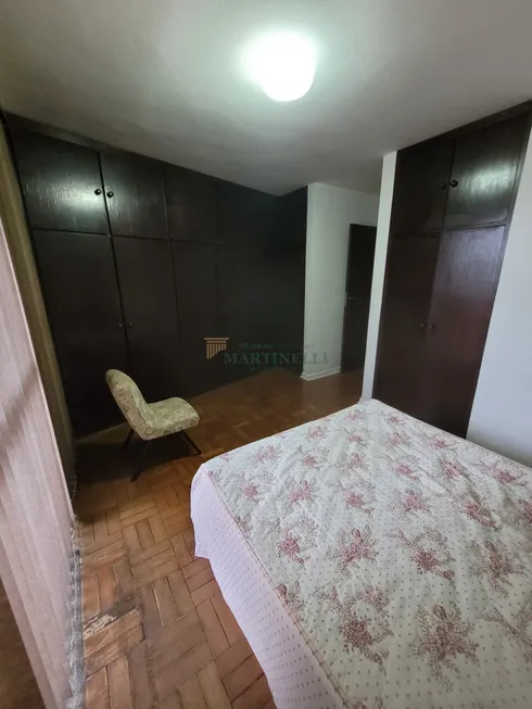 Foto 1 de Apartamento com 2 Quartos à venda, 78m² em Vila Romana, São Paulo