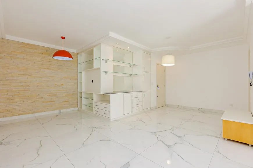 Foto 1 de Apartamento com 3 Quartos à venda, 105m² em Mossunguê, Curitiba