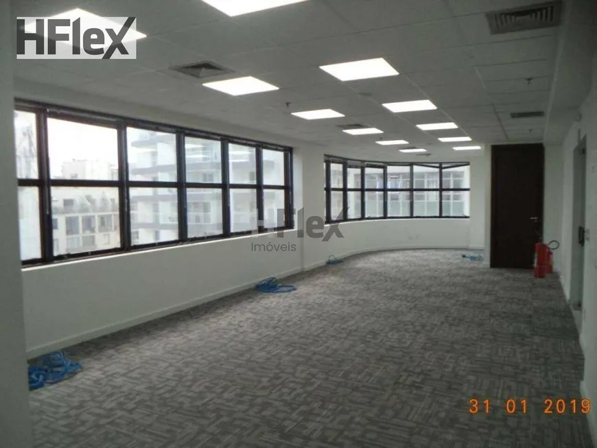 Foto 1 de Sala Comercial para venda ou aluguel, 377m² em Vila Buarque, São Paulo