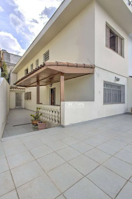 Foto 1 de Casa com 3 Quartos à venda, 150m² em Jardim Bonfiglioli, São Paulo