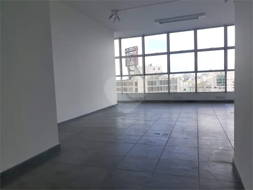 Foto 1 de Sala Comercial para alugar, 133m² em Bela Vista, São Paulo