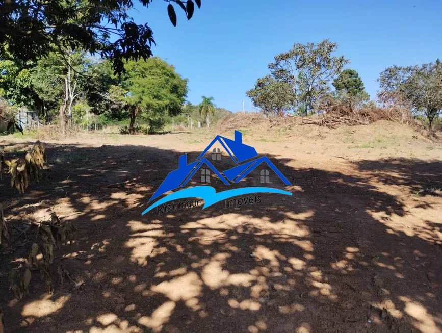 Foto 1 de Lote/Terreno à venda, 2500m² em Centro, São Roque