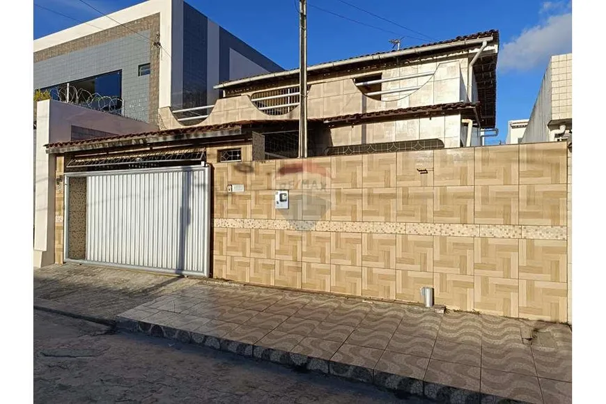 Foto 1 de Casa com 4 Quartos à venda, 259m² em Mangabeira, João Pessoa