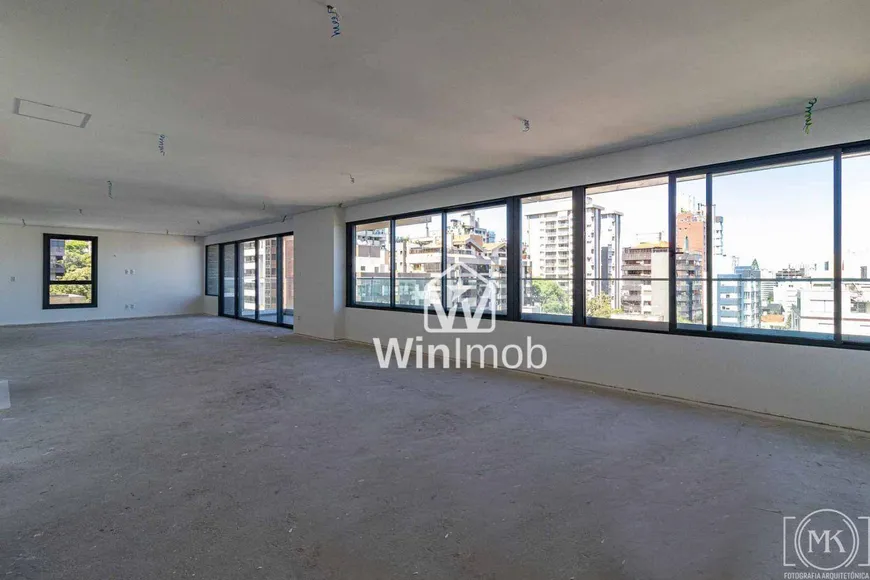 Foto 1 de Apartamento com 3 Quartos à venda, 269m² em Moinhos de Vento, Porto Alegre