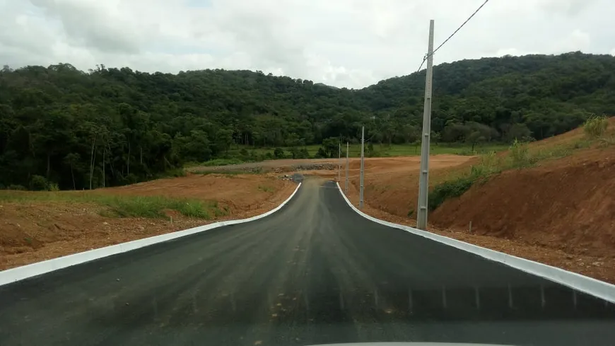 Foto 1 de Lote/Terreno à venda, 469m² em Amizade, Jaraguá do Sul