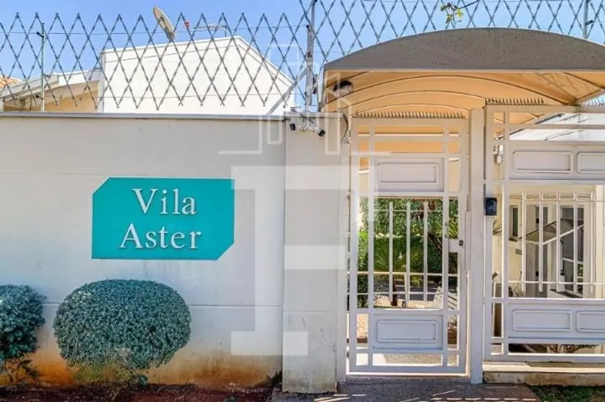 Foto 1 de Casa de Condomínio com 3 Quartos para venda ou aluguel, 130m² em Parque Imperador, Campinas