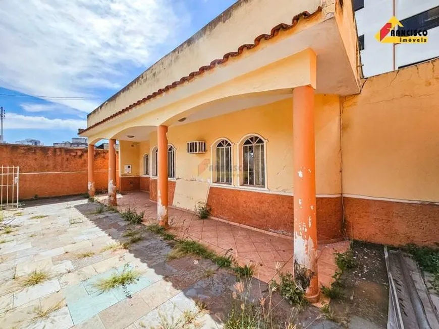 Foto 1 de Casa com 3 Quartos à venda, 95m² em Bom Pastor, Divinópolis