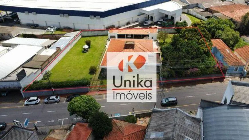 Foto 1 de Imóvel Comercial à venda, 520m² em Jardim de Lucca, Itatiba