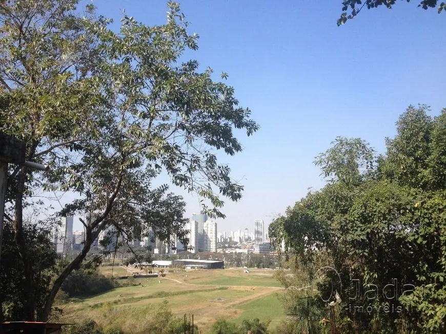 Foto 1 de Lote/Terreno à venda, 360m² em Jardim Vitoria Regia, São Paulo