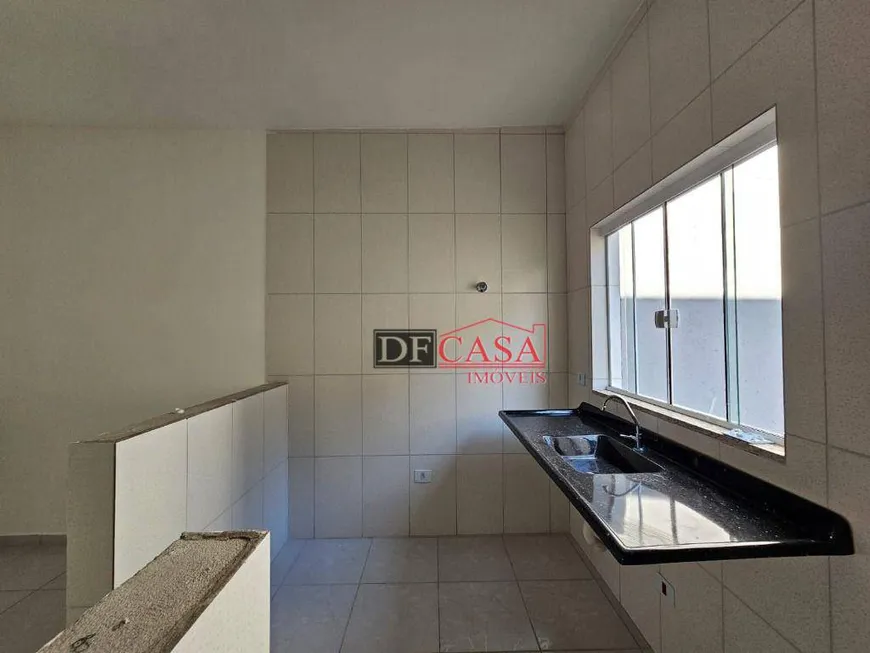 Foto 1 de Apartamento com 2 Quartos à venda, 46m² em Itaquera, São Paulo