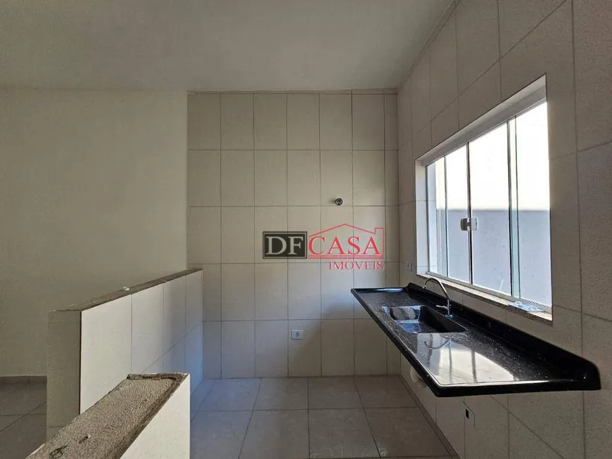 Foto 1 de Apartamento com 2 Quartos à venda, 47m² em Itaquera, São Paulo
