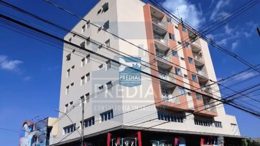 Foto 1 de Apartamento com 2 Quartos à venda, 98m² em Centro, São Carlos