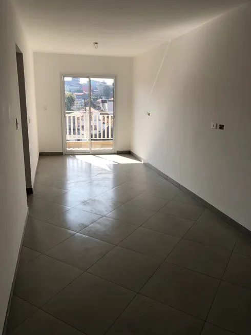 Foto 1 de Apartamento com 2 Quartos à venda, 52m² em Parque das Nações, Santo André
