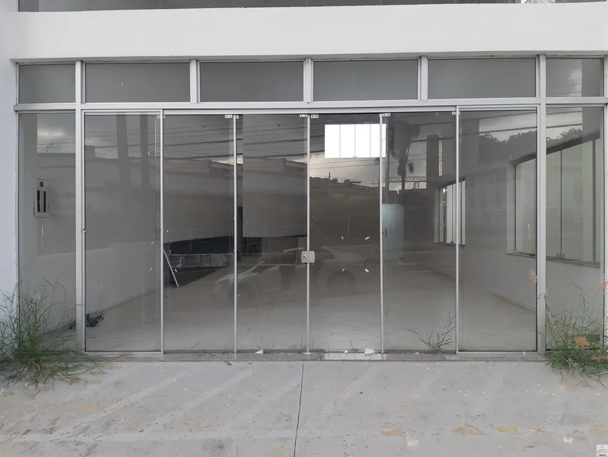 Foto 1 de Ponto Comercial para alugar, 219m² em Jardim Paraíso, Itu