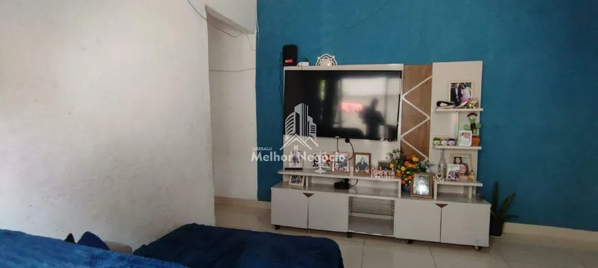 Foto 1 de Casa com 3 Quartos à venda, 110m² em Jardim Recanto dos Sonhos, Sumaré