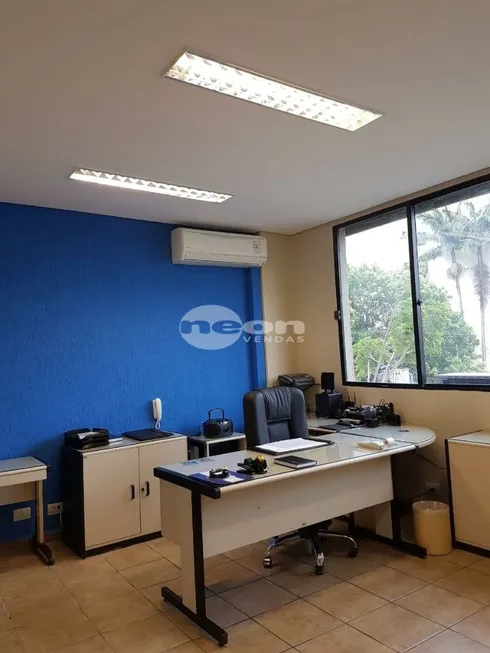 Foto 1 de Sala Comercial à venda, 30m² em Nova Petrópolis, São Bernardo do Campo