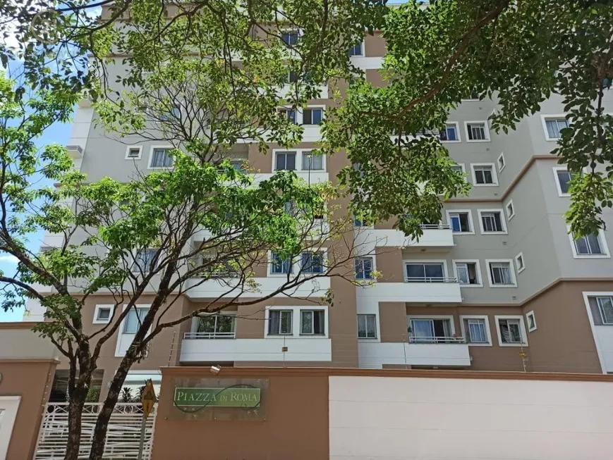Foto 1 de Apartamento com 3 Quartos à venda, 65m² em Parque Jamaica, Londrina