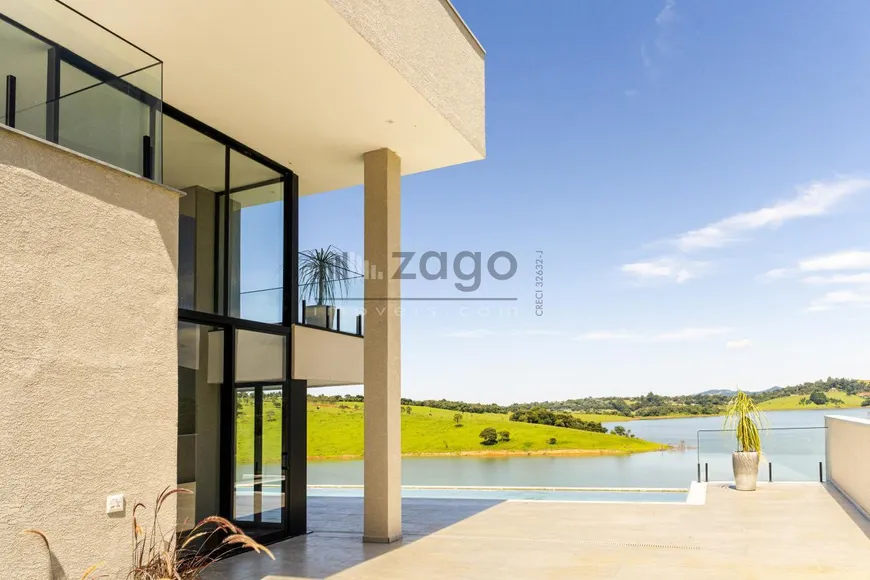 Foto 1 de Fazenda/Sítio com 4 Quartos à venda, 600m² em Zona Rural, Joanópolis