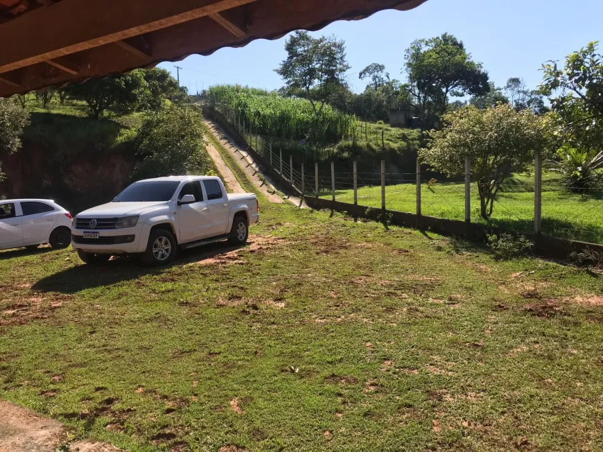 Foto 1 de Lote/Terreno à venda, 250m² em Jardim das Acacias, Santa Isabel