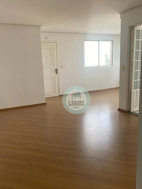 Foto 1 de Apartamento com 3 Quartos para venda ou aluguel, 102m² em Vila Lusitania, São Bernardo do Campo