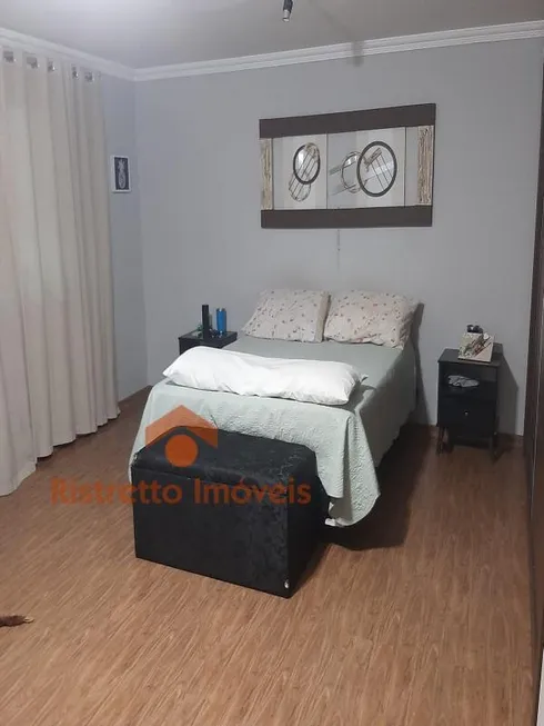 Foto 1 de Sobrado com 3 Quartos à venda, 290m² em Bela Vista, Osasco