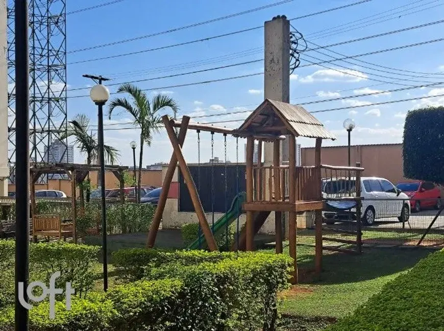 Foto 1 de Apartamento com 2 Quartos à venda, 52m² em Centro, São Paulo