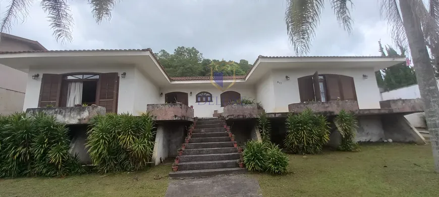 Foto 1 de Casa com 3 Quartos à venda, 250m² em Centro, Colombo