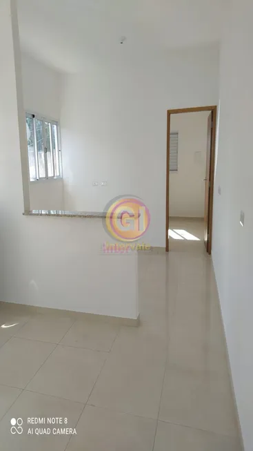 Foto 1 de Casa com 2 Quartos à venda, 157m² em Chacaras Reunidas Igarapés, Jacareí