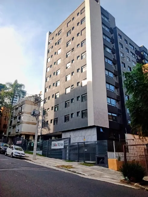 Foto 1 de Apartamento com 2 Quartos para alugar, 65m² em Bela Vista, Porto Alegre