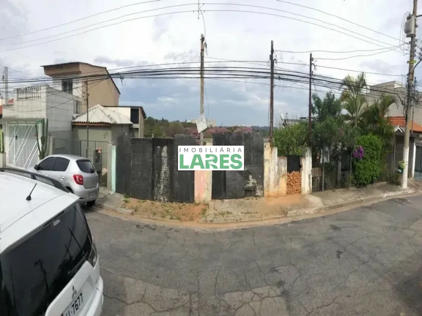 Foto 1 de Lote/Terreno à venda, 211m² em Vila Leopoldina, São Paulo