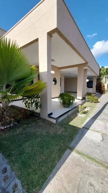 Foto 1 de Casa de Condomínio com 3 Quartos para venda ou aluguel, 250m² em Pedra Descanso, Feira de Santana