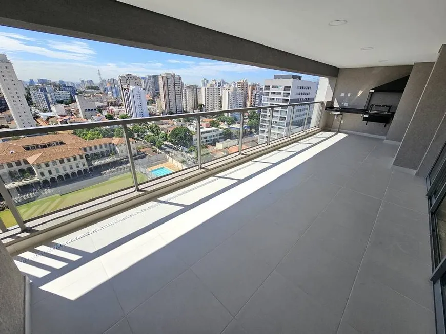 Foto 1 de Apartamento com 4 Quartos à venda, 181m² em Paraíso, São Paulo