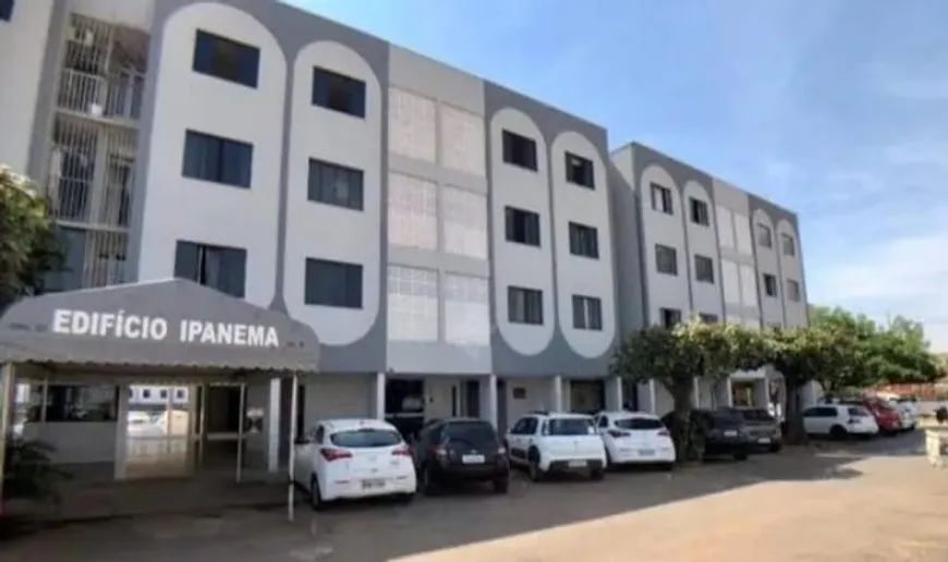 Foto 1 de Apartamento com 2 Quartos à venda, 46m² em Taguatinga Norte, Brasília