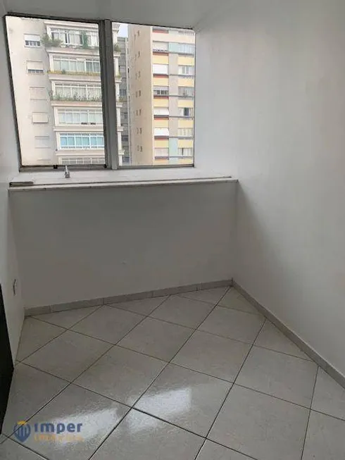 Foto 1 de Sala Comercial para venda ou aluguel, 32m² em Higienópolis, São Paulo