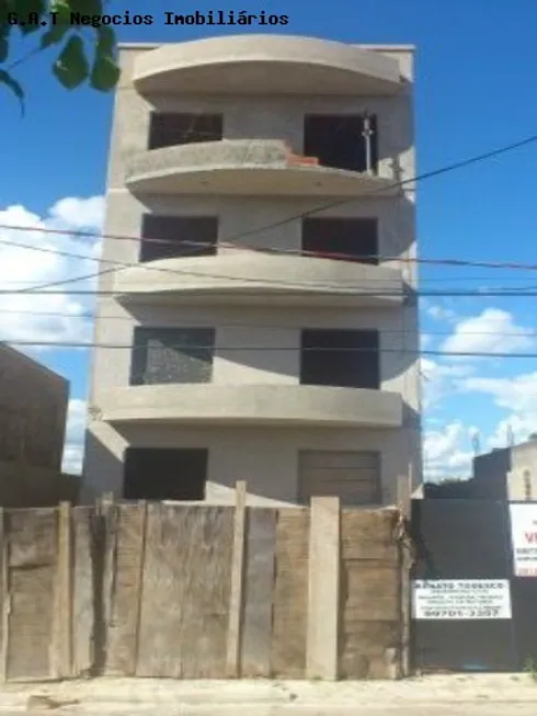 Foto 1 de Apartamento com 3 Quartos à venda, 90m² em Vila Gabriel, Sorocaba
