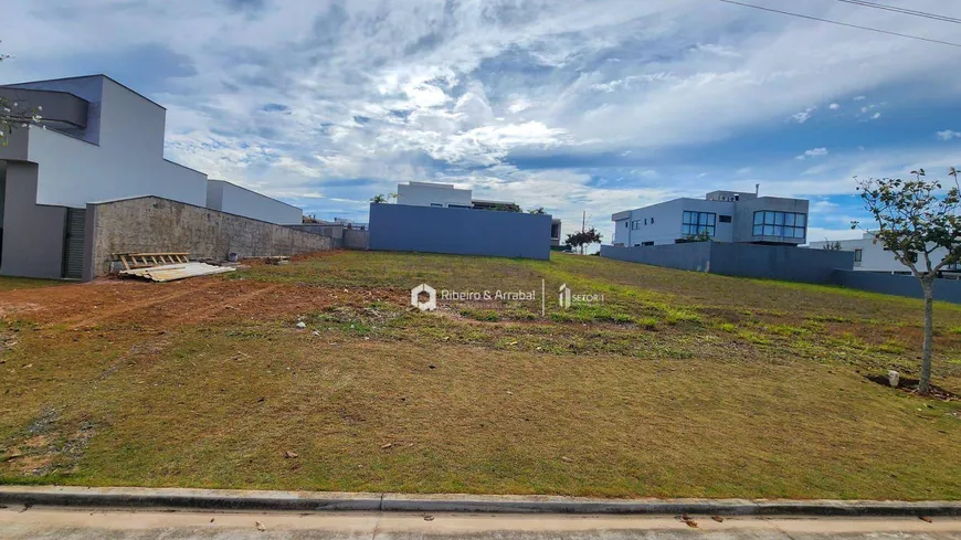 Foto 1 de Lote/Terreno à venda, 476m² em Alphaville, Juiz de Fora