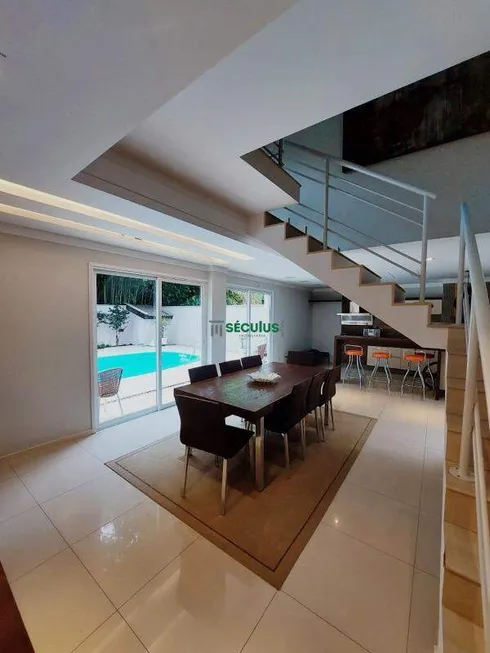 Foto 1 de Casa com 5 Quartos à venda, 146m² em Vila Lenzi, Jaraguá do Sul