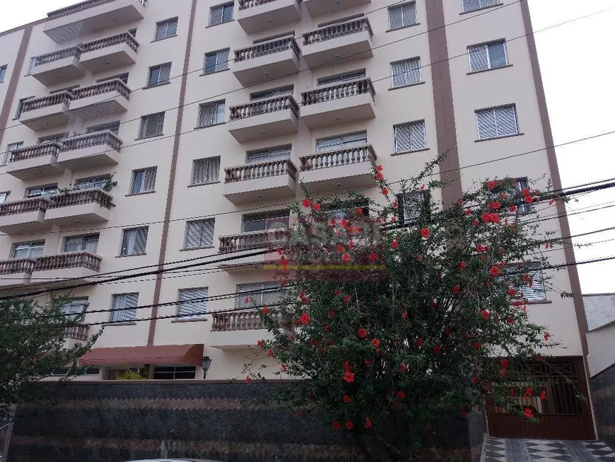 Foto 1 de Apartamento com 2 Quartos à venda, 80m² em Santa Terezinha, São Bernardo do Campo