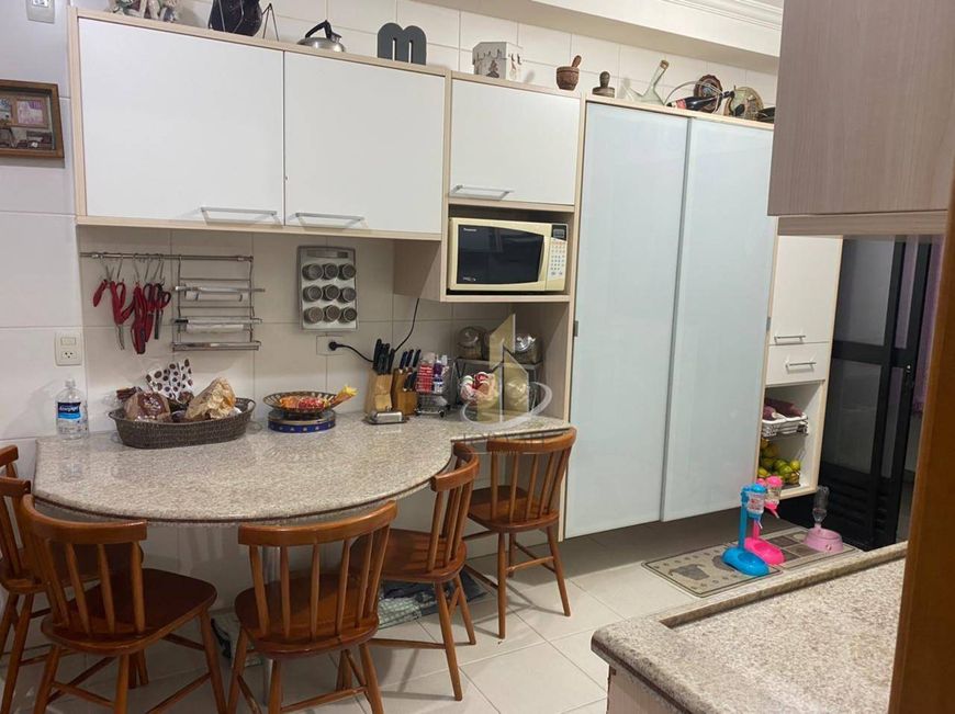 Apartamento na Alameda José Alves de Siqueira Filho, Vila Betânia em São  José dos Campos, por R$ 960.000 - Viva Real